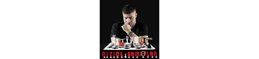 Nizioł - Game Plan
