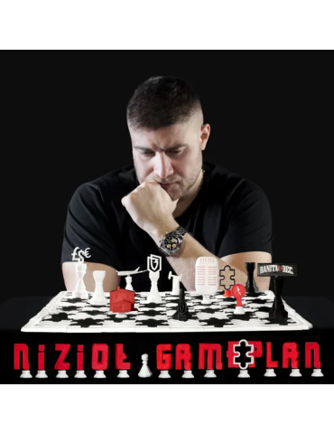 Nizioł - Game Plan