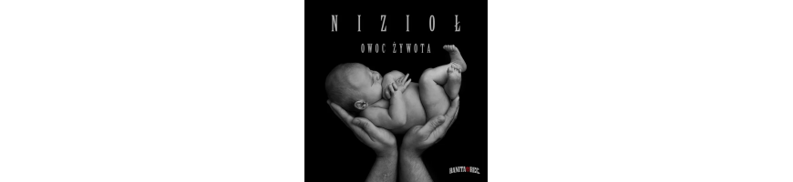 Nizioł - Owoc żywota