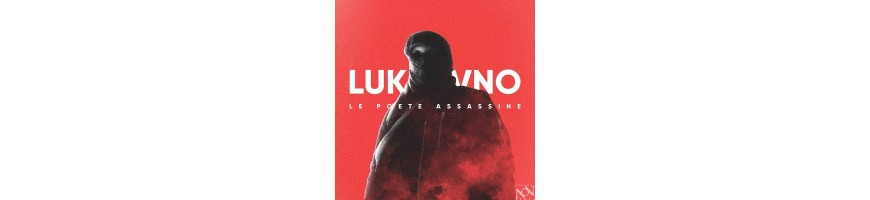 Lukasyno - Le poete Assassine