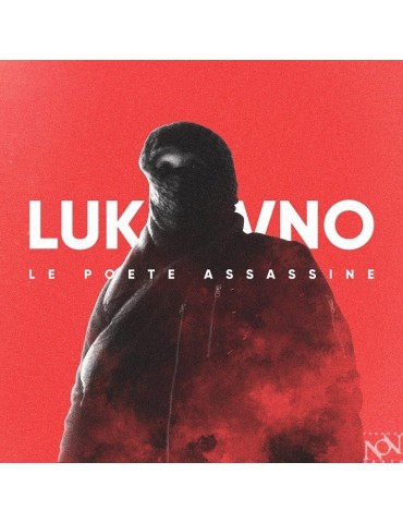 Lukasyno - Le poete Assassine