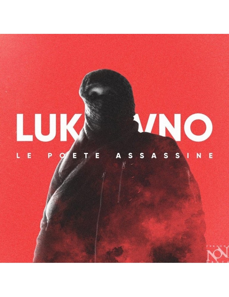 Lukasyno - Le poete Assassine