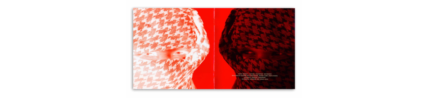 Lukasyno - Le poete Assassine