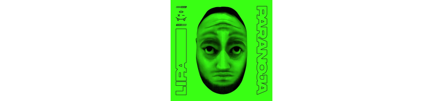 Lipa - Paranoja