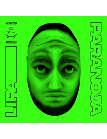 Lipa - Paranoja