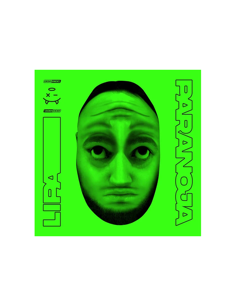 Lipa - Paranoja