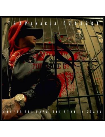 Kaczor BRS - Trapanacja Czaszki