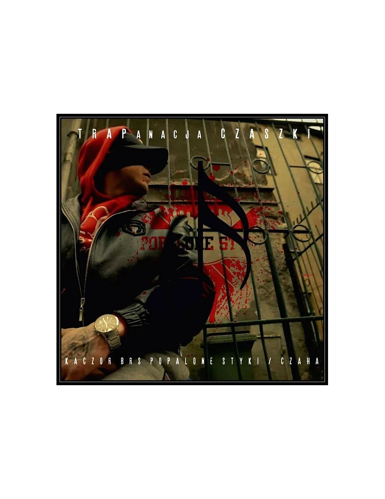 Kaczor BRS - Trapanacja Czaszki