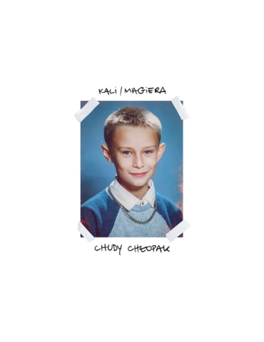 Kali - Chudy Chłopak