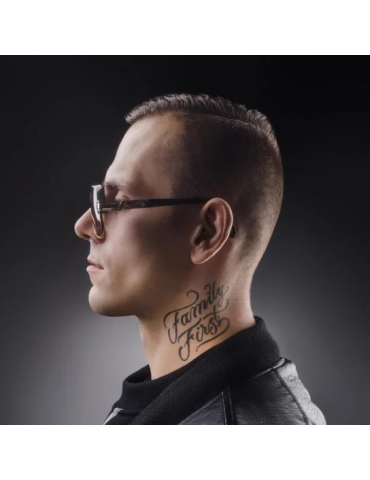 Kacper HTA - Family First