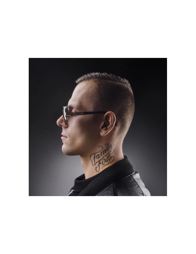 Kacper HTA - Family First