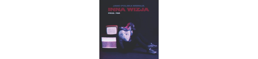 Jano PW - Inna Wizja