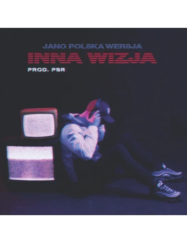 Jano PW - Inna Wizja
