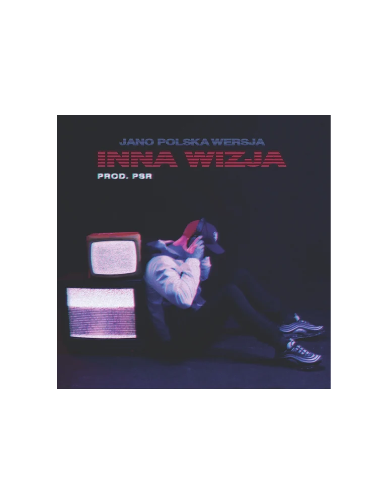 Jano PW - Inna Wizja