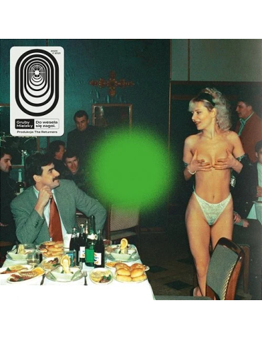 The Returnes Gruby Mielzky - Do wesela sie zagoi