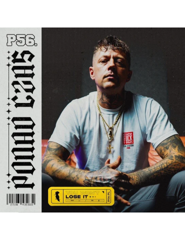 Dudek P56 - Ponad Czas