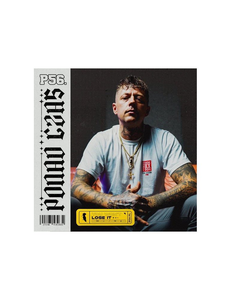 Dudek P56 - Ponad Czas