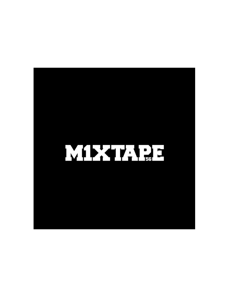 Dudek P56 - Mixtape P56 Label 1