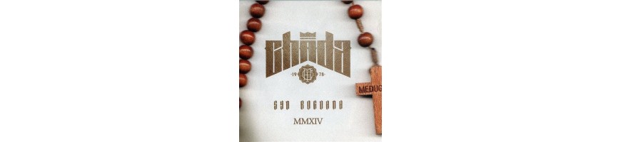 Chada - Syn Bogdana MMXIV