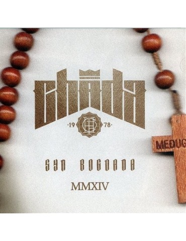 Chada - Syn Bogdana MMXIV