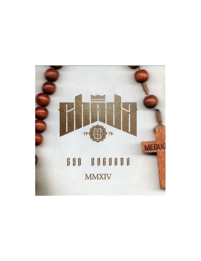 Chada - Syn Bogdana MMXIV