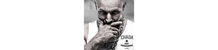 Chada - Efekt Porozumienia