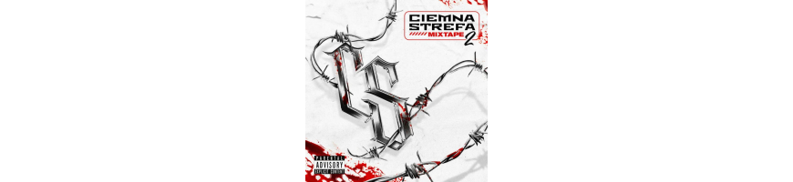 Ciemna Strefa - Mixtape 2