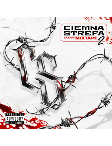 Ciemna Strefa - Mixtape 2