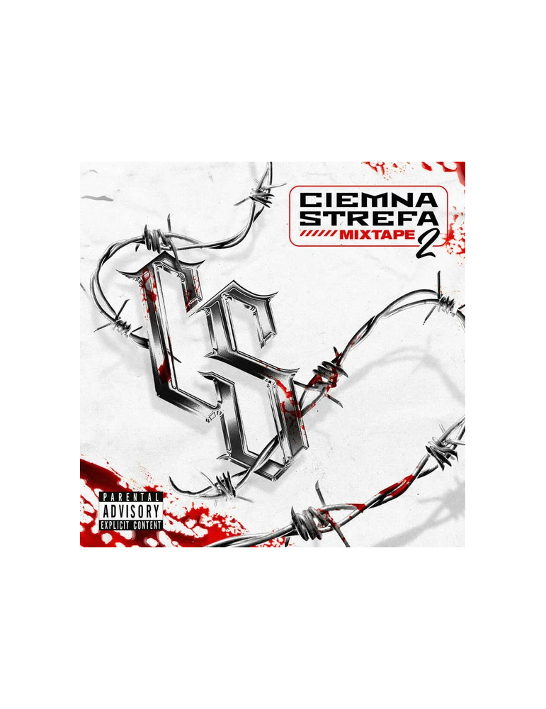 Ciemna Strefa - Mixtape 2