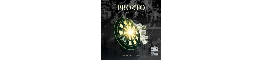 Jarecki ZDW - Prosto do celu