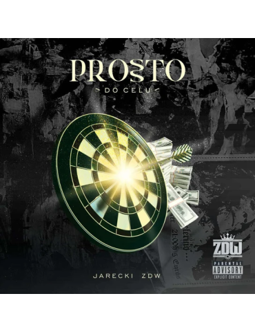 Jarecki ZDW - Prosto do celu