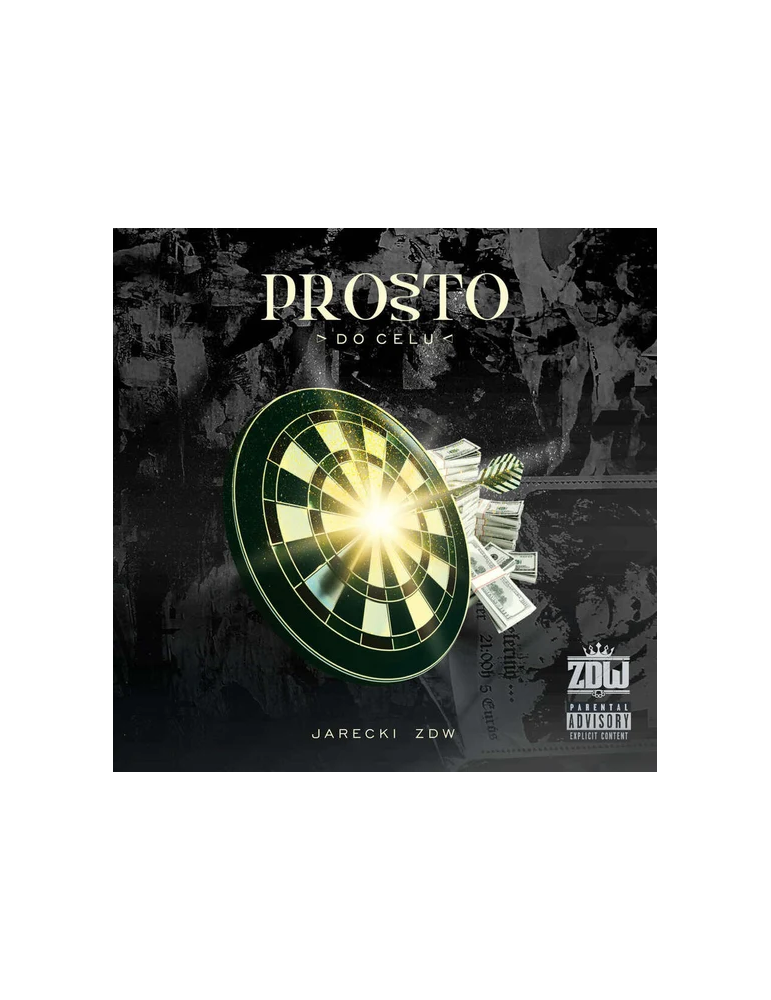 Jarecki ZDW - Prosto do celu