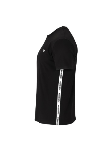 T-shirt Patriotic CLS App Tape czarna