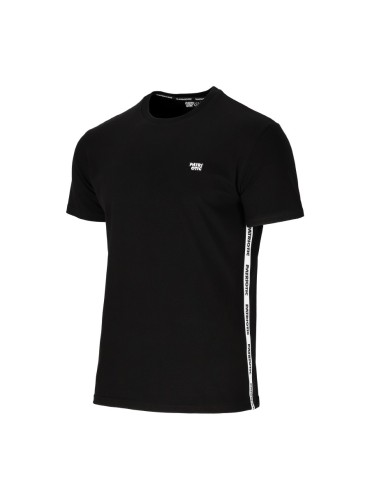 T-shirt Patriotic CLS App Tape czarna