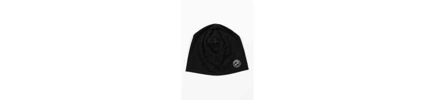 Czapka zimowa Pitbull San diego CA czarna