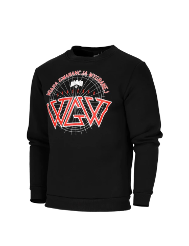 Bluza Chada WGW czarna