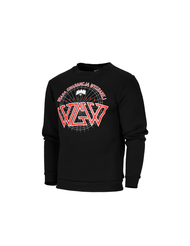 Bluza Chada WGW czarna