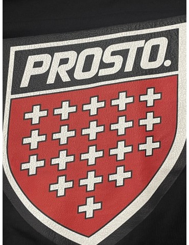 Bluza Prosto Infine czarna