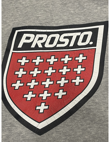 Bluza Prosto Infine szara