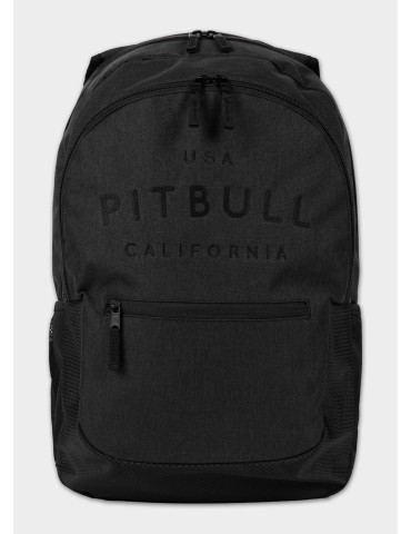 Plecak Pitbull Concord II USA CAL