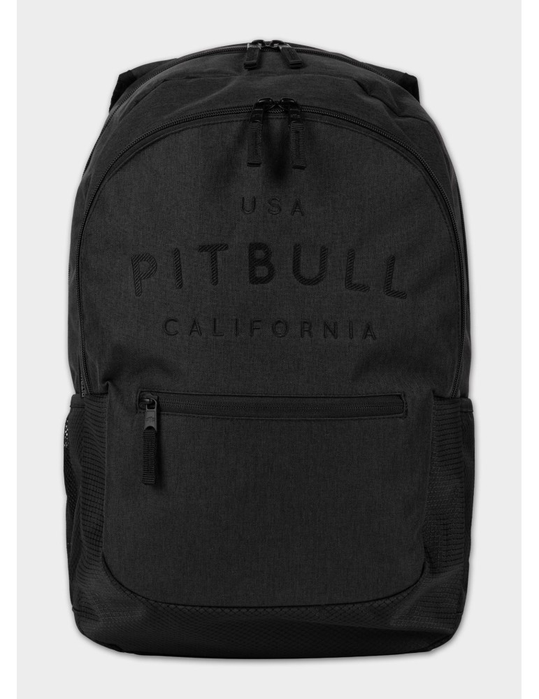 Plecak Pitbull Concord II USA CAL