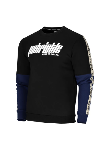 Bluza Patriotic P-Keep It