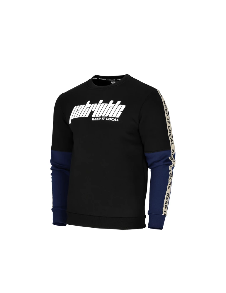 Bluza Patriotic P-Keep It