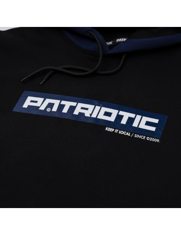 Bluza Patriotic P-Modern