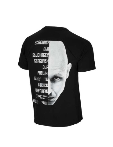 T-shirt Chada Szacunek