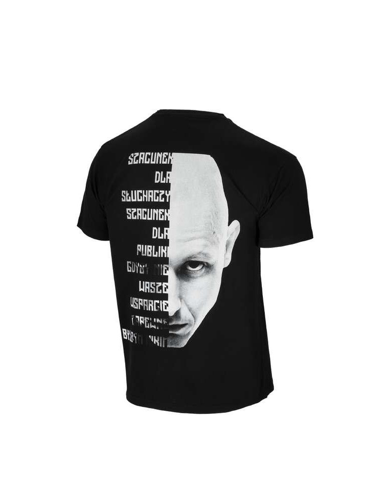 T-shirt Chada Szacunek