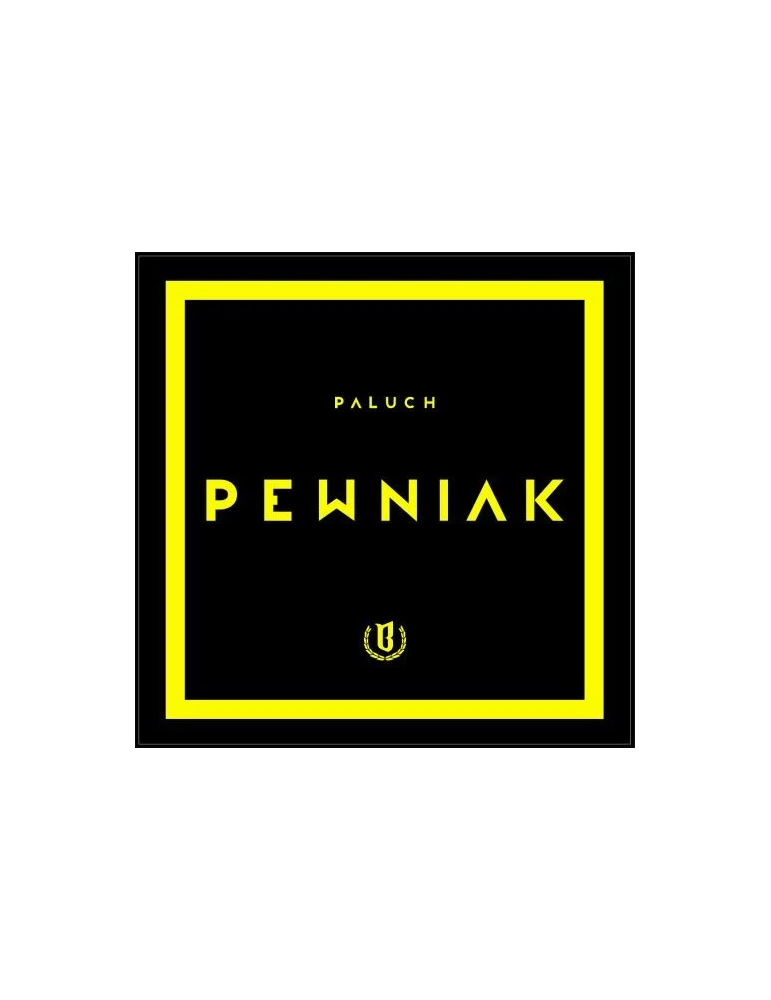 Paluch - Pewniak