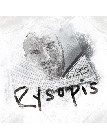 Ostry Bezimienni- Rysopis