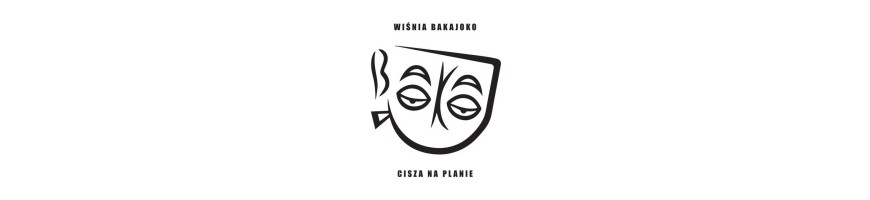 Wiśnia Bakajoko - Cisza na plania