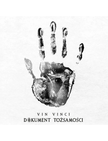 Vin Vinci - Dokument Tożsamości